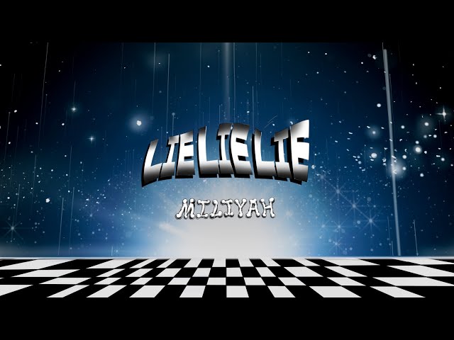 やっぱりミリヤは渋谷の街がよく似合う! 新しくもどこか懐かしくも感じる新曲「Goodbye Darling」「Cry Me A River」本日配信リリース! 3 YouTubeサムネイル