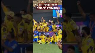 IPL 2021 FINAL CSK VS KKR || CHENNAI VS KOLKATA FINAL HIGHLIGHTS || IPL 2021 FINAL CELEBRATION