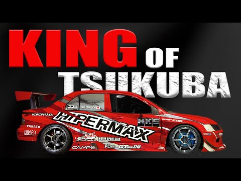 CT230R - When HKS Made History 