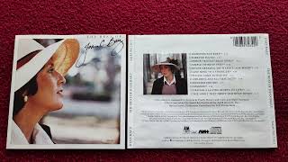 JOAN BAEZ 03 PRISON TRILOGY (BILLY ROSE)