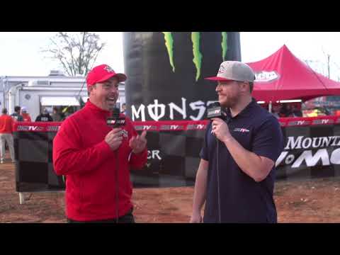 2018 GNCC Live Round 3 - The General Bikes