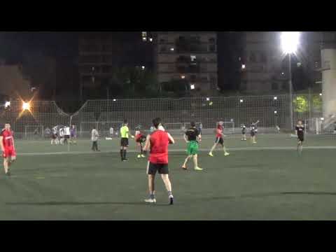 IWAKI vs SALERNO FC - #Clausura2021 Fecha 6