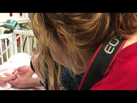 St. Pete nonprofit captures lasting memories for families with terminally ill children