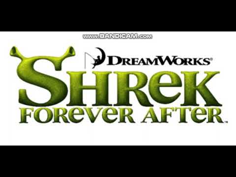 Shrek Forever After - For Once in My Life