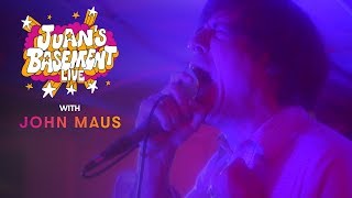 John Maus | Juan's Basement Live
