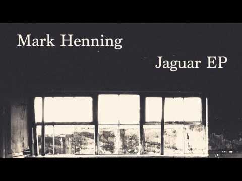 Mark Henning - Jaguar