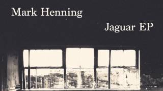 Mark Henning - Jaguar