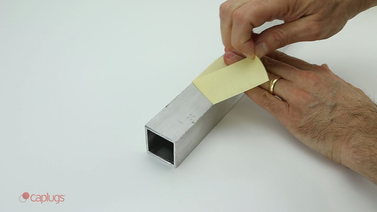 Caplugs KD11-SH Series