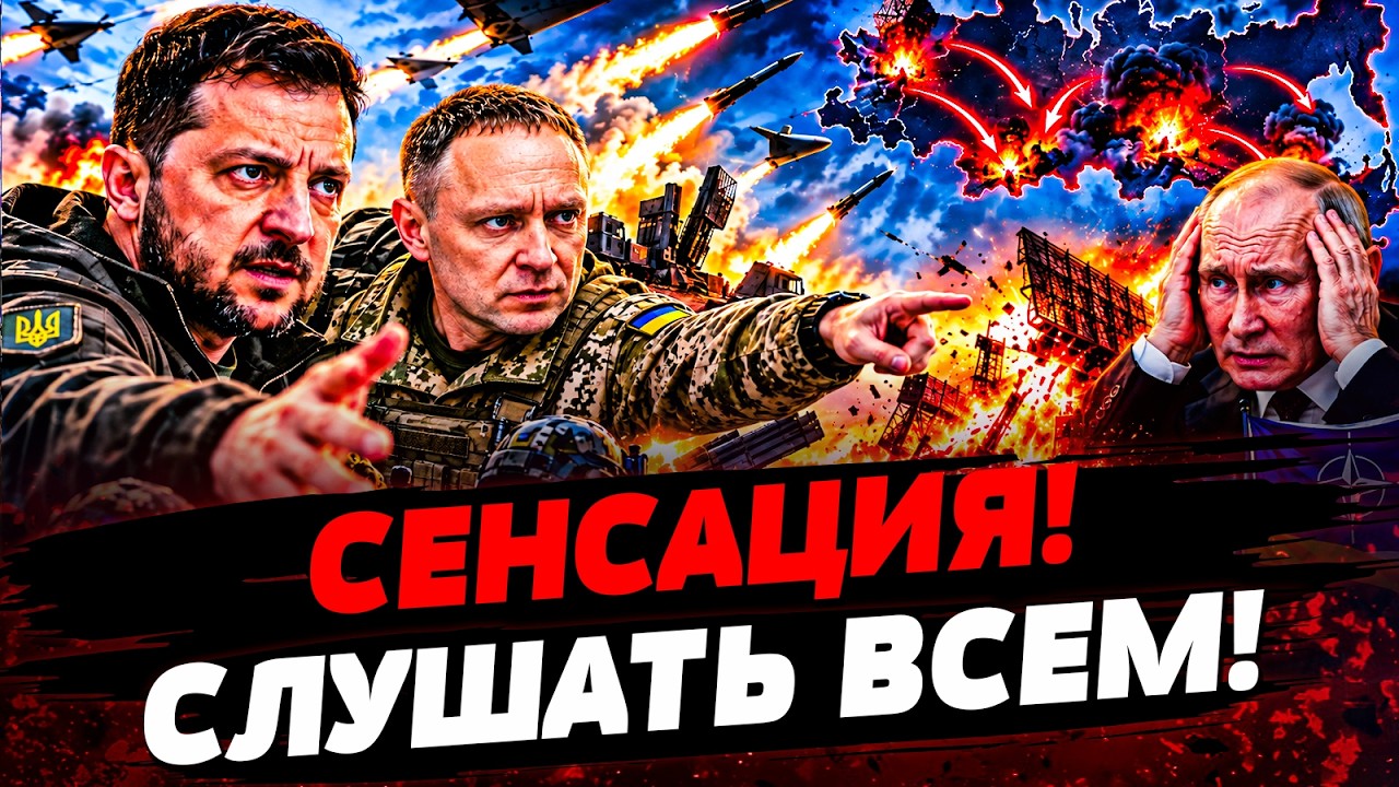 🤯ВОТ ЭТО ДА! ТАК РУССКИХ ЕЩЕ НЕ РАЗНОСИЛО! ВСУ ПОКАЗАЛИ КАК НАДО! РФ КОНЕЦ! | А