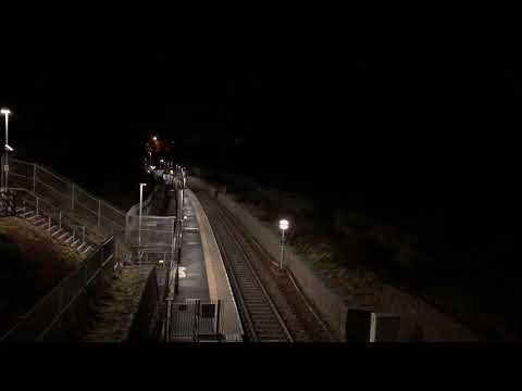 37116 - Gorebridge - 1Q18