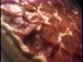 Pizza Hut New Pepperoni Commercial From 1997