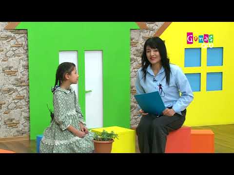 "Çərpələng" - 5 mart 2025-ci il