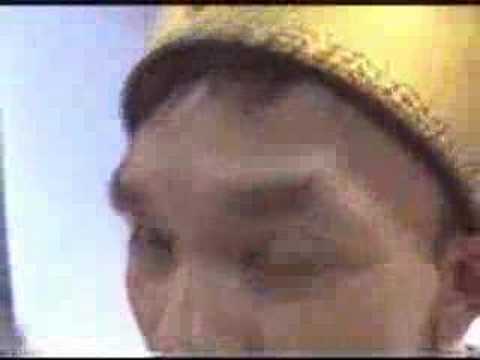 6th Toycon 2007 - Trip vids part 4 + Grp. Cosplay Awards