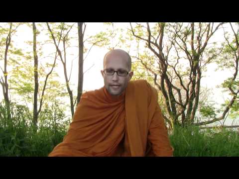 Taking Refuge Explained