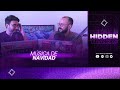 HIDDEN TRACKS 02 🎧- Música de Navidad: Sentimientos Encontrados 🎄😶