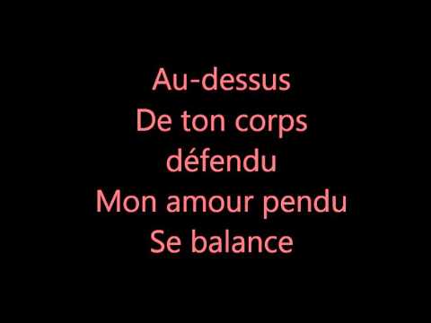 download lagu mp3 mp4 Je Dors Sur Les Roses Lyrics, download lagu Je Dors Sur Les Roses Lyrics gratis, unduh video klip Je Dors Sur Les Roses Lyrics