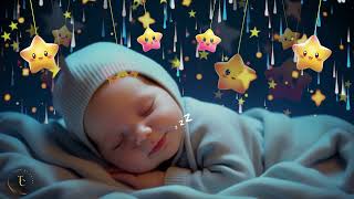 아기 수면 음악🌙 아기를 빠르게 깊은 잠에 들게 하세요💫 깊은 잠과 고요한 밤 💖모차르트 & 브람스 자장가