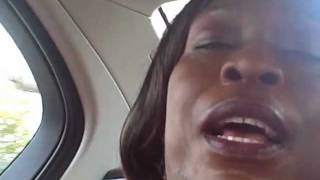 The Most Amazing Taxi Ride To The French Airport!!