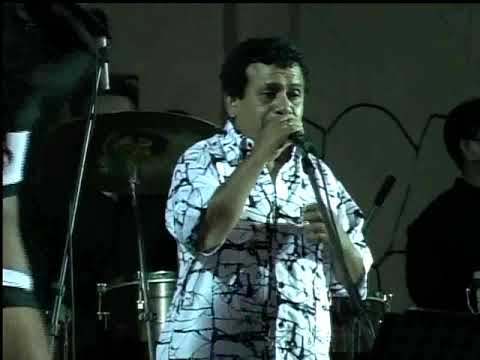 Tony rosado: tony mix 3 los patos 2010