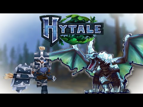 How to find The Bosses in Hytale
