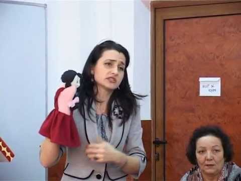 Lectie deschisa la sc 29 din Galati