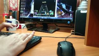 FGH - Buckethead - Jump Man