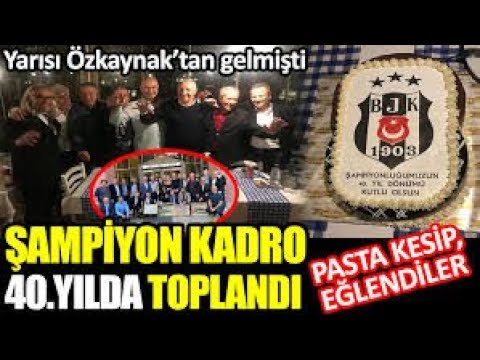 1981 1982 Trabzonspor Beşiktaş (FUTBOLCULAR ÖLÜMDEN DÖNDÜ)15.Hafta Maçı