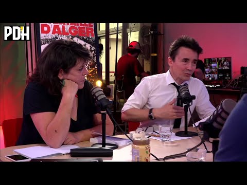 Clarifications : Houria Bouteldja & Alain Brossat - Emission spéciale autour du livre !