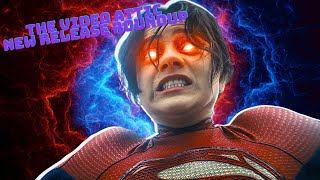 Taxi Hunter (1993) - Discussion and Review (The Video Attic)