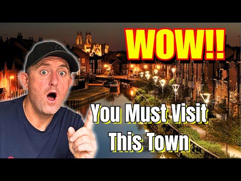 Exploring Beverley, put this Town on your to visit list !!