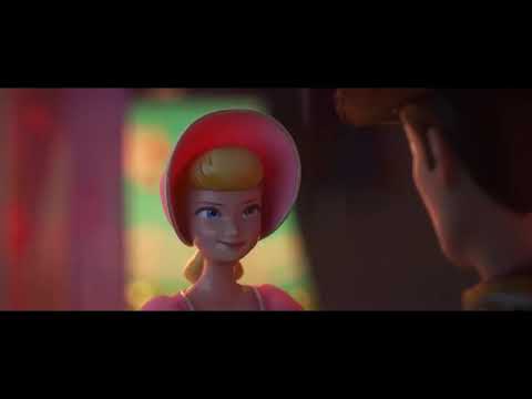 Toy Story All Movies 1, 2, 3, 4 (Trailers)