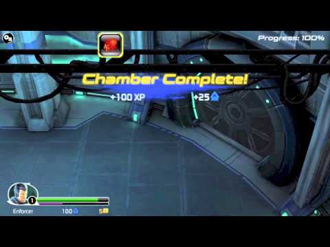 Echo Prime - Walkthrough Part 1