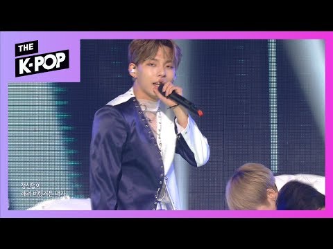 D1CE, Wake up [THE SHOW 190827]