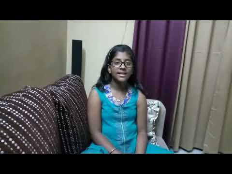 Rishika Gupta Janishar from kedarnath