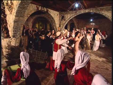 Gjyle Qollaku - Potpuri