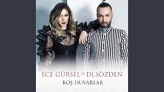 Boş Duvarlar (feat. DJ Sözden) (DJ Sözden Remix)