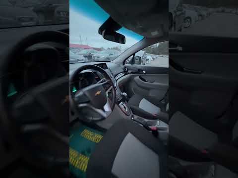 фото chevrolet orlando i 0