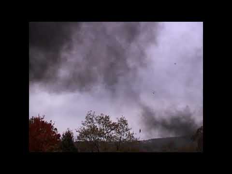 WSMR 734 Stack Talk in the Hills