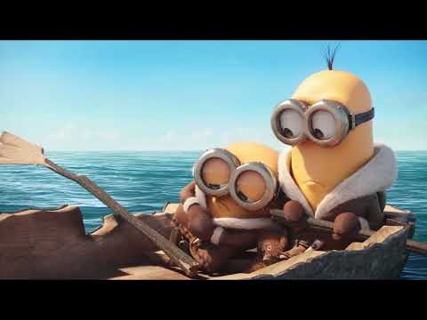 Toon Age 4: Continental Drift Part 1 - Continental Crack Up