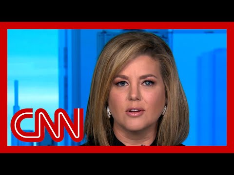 CNN's Keilar rolls the tape on Trump's attacks on military members and their families
