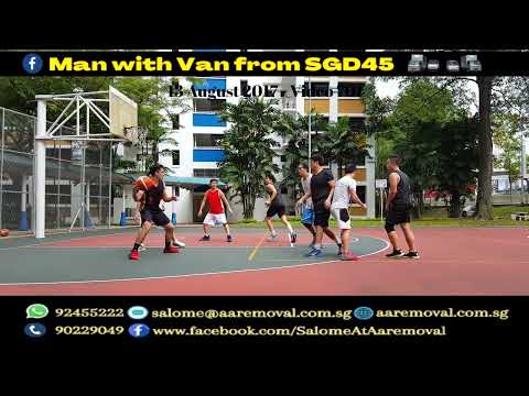 Unstoppable Sunday basketball SF 20170813 101755