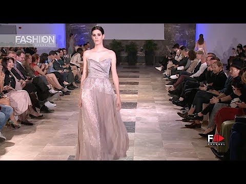 EHO by Evgheni Hudorojcov Fall 2019 2020 Marbella - Fashion Channel