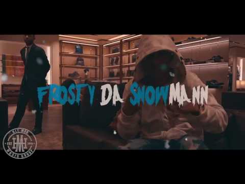 FRosTydaSnowMann - OKaaaY [prod. by Ron Ron x JoogFTR x Low TheGreat]