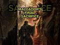 The Emperor's Last Words to Malcador | #warhammer40k