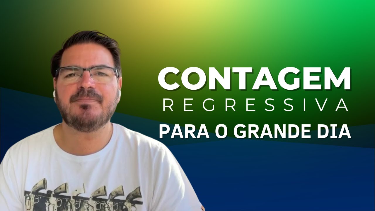 Uma semana para rejeitar o projeto corrupto socialista!
