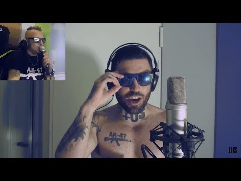 Tus & Plazaman Freestyle (Eminem and Proof Freestyle Beat)