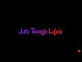 Shiv Tandav Stotram X Har Har Shiv Shankar Lyrical Status Black Screen Status