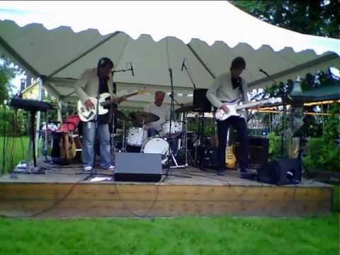 IBB - Pick up the phone