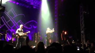 Maverick Sabre - Shooting the Stars - Leeds Academy