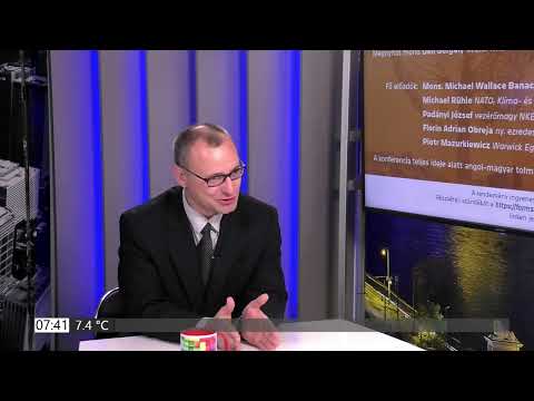 PIRKADAT Breuer Péterrel: Dr. Ujházi Lóránd